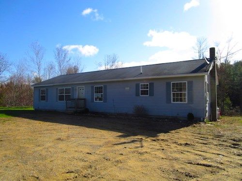 143 Middle Rt, Belmont, NH 03220