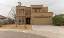 3809 Tierra Isela Dr El Paso, TX 79938