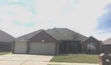 17117 Gladstone Ln Edmond, OK 73012