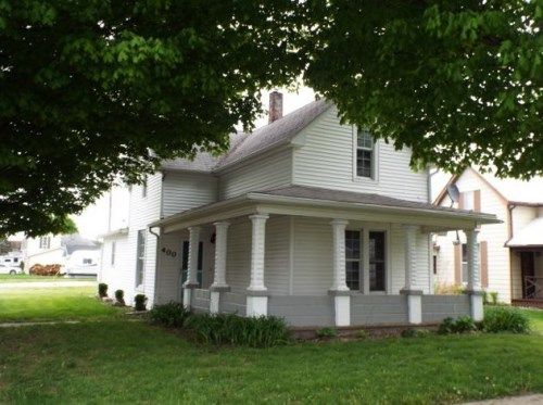 400 S Wood St, Brookston, IN 47923