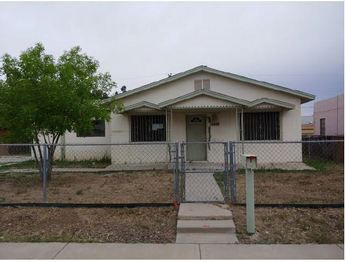 1169 Douglas Drive, Las Cruces, NM 88005