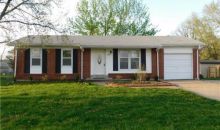 311 Bedford Dr Warrenton, MO 63383