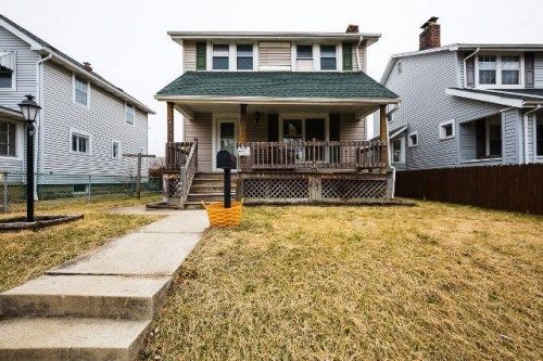 250 N Harris Ave, Columbus, OH 43204