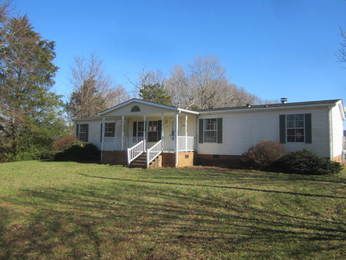 514 Mill Hill Rd, Roxboro, NC 27574