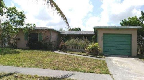 265 Nw 79 Ter, Pompano Beach, FL 33063