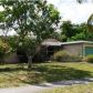 265 Nw 79 Ter, Pompano Beach, FL 33063 ID:15907373