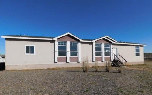 3524 Railroad Dr, Silver City, NM 88061