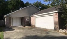 8246 Carriage Lane Pensacola, FL 32514