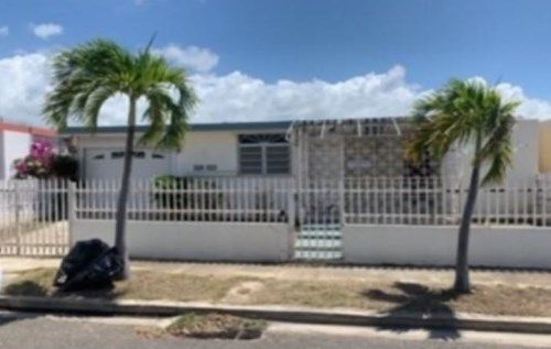 2430 Nilo St. Rio C, Ponce, PR 00731