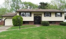 23 Springlane Dr Blackwood, NJ 08012