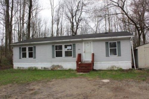 5310 Page Rd, Saranac, MI 48881