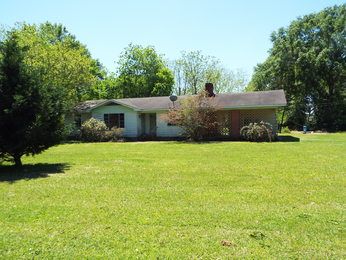 163 Coppers Ford Rd, Tylertown, MS 39667