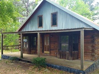 153 Albert Davis Rd, Lucedale, MS 39452