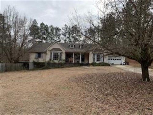 526 WIRE RD, Aiken, SC 29801