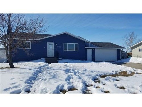 216 Washington Blvd, Great Falls, MT 59404