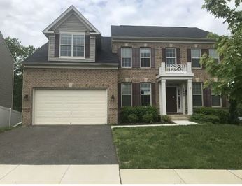 2802 Swann Wing Ct, Lanham, MD 20706