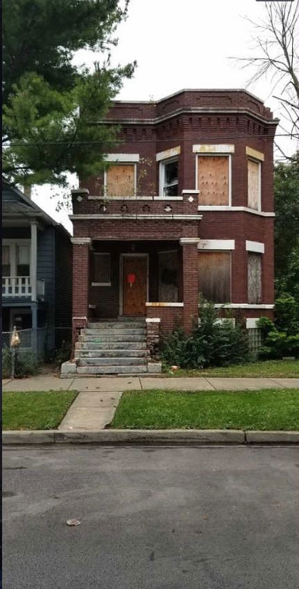 5657 South Bishop Street, Chicago, IL 60636