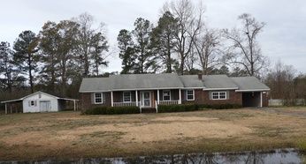 345 Butler Ford Rd, Vanceboro, NC 28586