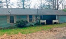 36 KODA DRIVE Brevard, NC 28712