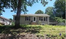 6109 4th Street Chesapeake Beach, MD 20732