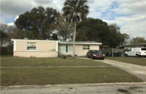 11705 Cape Horn Ave, Jacksonville, FL 32246