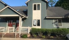 101 Unit #E Unit #E Unit #E Fairway Oaks Lane Easley, SC 29642