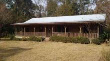 15178 Highway 26 West Lucedale, MS 39452
