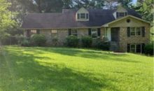 4194 Loveless Dr Ellenwood, GA 30294