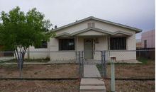 1169 Douglas Drive Las Cruces, NM 88005