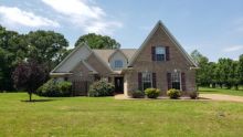 154 Cherry Bark Ln Courtland, MS 38620