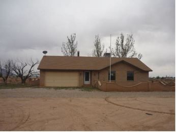 36 Lemin Ave, Alamogordo, NM 88310