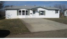 211 Adams Ave Terry, MT 59349
