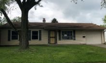 3632 Lombardy Pl Indianapolis, IN 46226