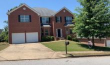 3541 Morinda Drive Douglasville, GA 30135