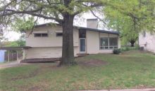 2106 N 34th St Saint Joseph, MO 64506