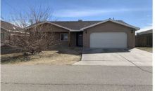 24 Rd 6413 Kirtland, NM 87417