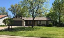 7706 Tanbark Lane Fort Wayne, IN 46835