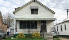 7283 Meadow Warren, MI 48091