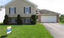 4110 Hearthstone Ln Belvidere, IL 61008