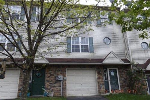 7386 LINCOLN COURT, New Tripoli, PA 18066