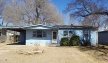 2216 W Grant Ave Wichita, KS 67213