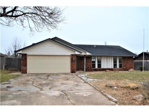 520 SW 25th St, El Reno, OK 73036