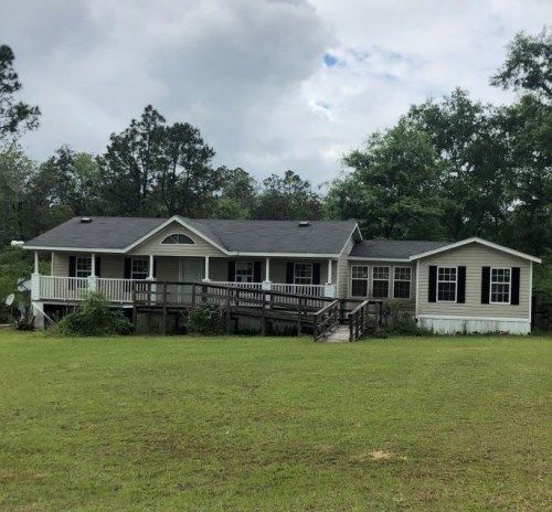 528 N Suttles Rd, Defuniak Springs, FL 32433