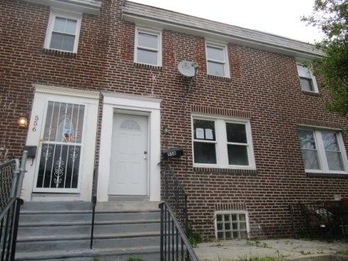 558 Raritan Street, Camden, NJ 08105