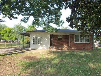 201 Davis Ave, Oxford, AL 36203