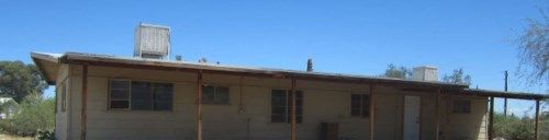 6270 N Chaparral Rd, Tucson, AZ 85743