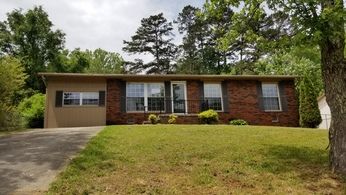 4213 Mascarene Rd, Knoxville, TN 37921