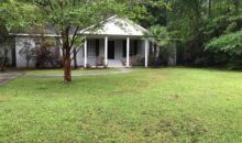 8320 PINE CONE DRIVE Gautier, MS 39553