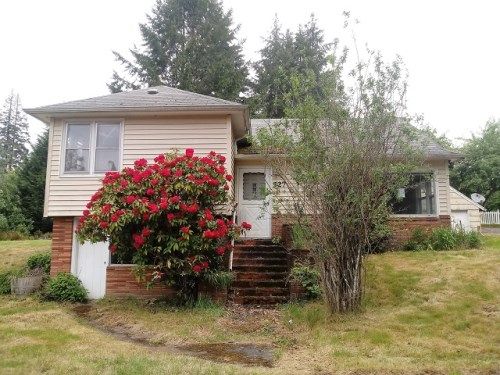 527 Nevada Drive, Longview, WA 98632