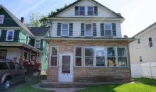 310 -312 Bergen St Plainfield, NJ 07063